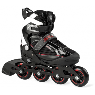 SEBA GT Junior black