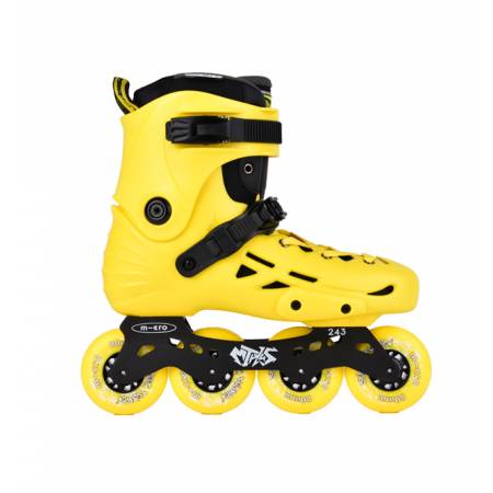 MICRO skate MT-Plus Yellow