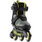 Rollerblade MICROBLADE 3WD anthracite / lime 2021