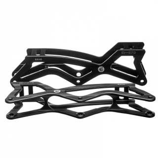 Рама MICRO FIRE Frame 3x110mm - 243mm
