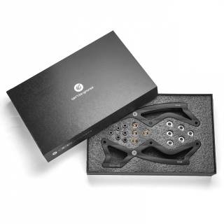 Рама MICRO FIRE Frame 3x110mm - 243mm