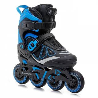 MICRO skate Champion Blue/Black