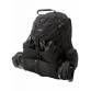 Рюкзак SEBA Backpack - Big - Black