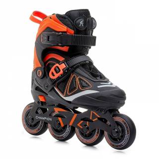 MICRO skate Champion Blue/Black