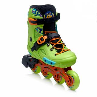 MICRO INFINITE CE Green