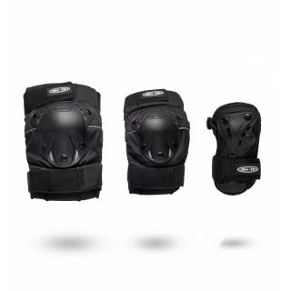 Защита MICRO NEW PROTECTIONS ADULT BLACK