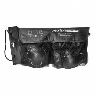 Защита MICRO MPA for adult BLACK)