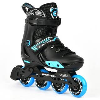 MICRO skate Discovery Black