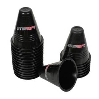 Конусы SEBA Dual Density (20 шт) - Black