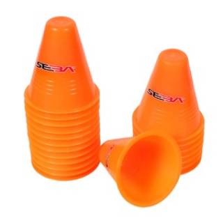 Конусы SEBA Dual Density Оранжевые (20 штук)