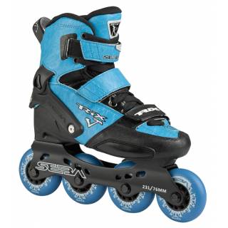 Seba TRIX JUNIOR SLALOM BLUE