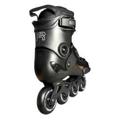 FR Skates FRX 80 Black New
