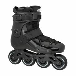 FR Skates FRX 80 Black New