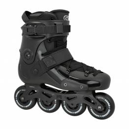 FR Skates FRX 80 Black New
