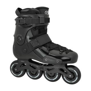 FR Skates FRX 80 Black New