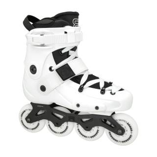 FR Skates FRX 80 White